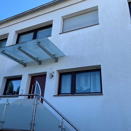 2 Zimmer Ferienwohnung Obersulm Kültér fotó