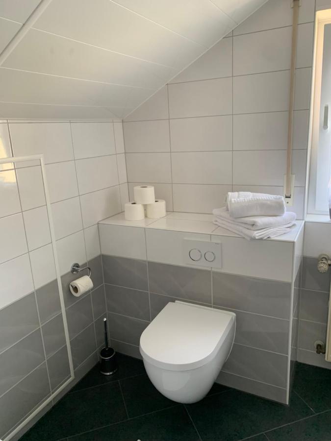 2 Zimmer Ferienwohnung Obersulm Kültér fotó