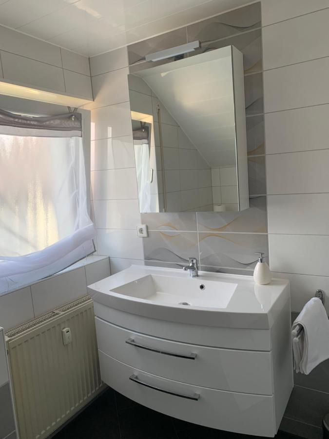 2 Zimmer Ferienwohnung Obersulm Kültér fotó