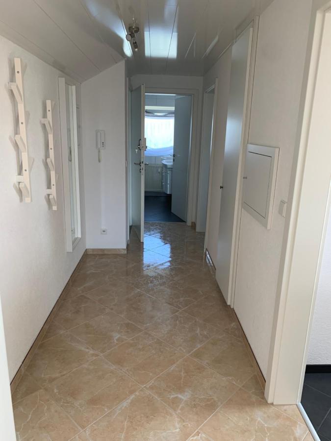 2 Zimmer Ferienwohnung Obersulm Kültér fotó